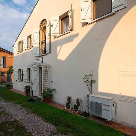 Rosalimone B&B Campodarsego Exterior foto