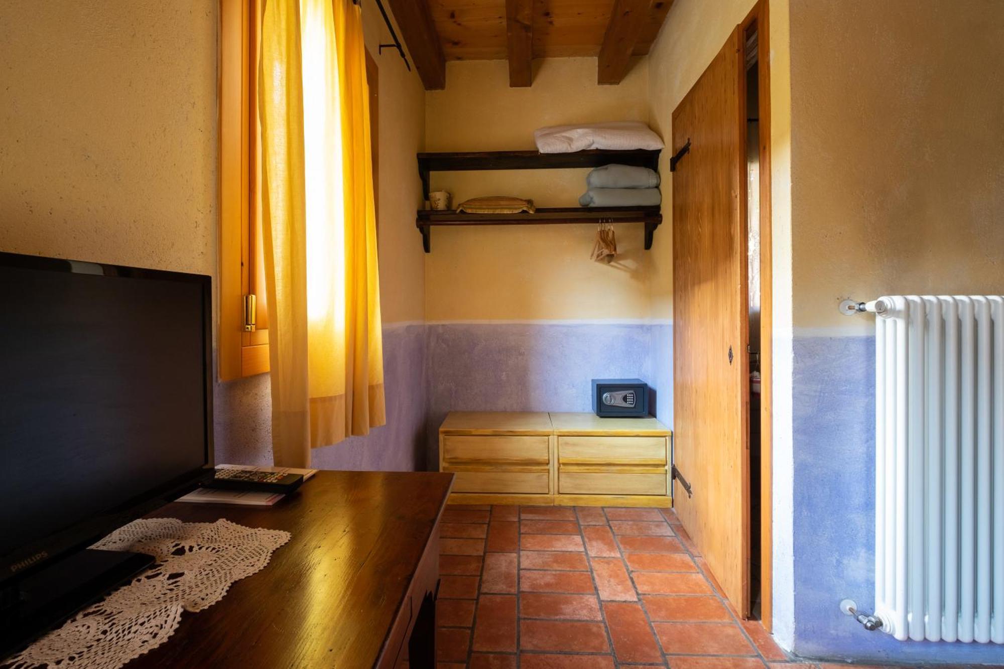 Rosalimone B&B Campodarsego Exterior foto