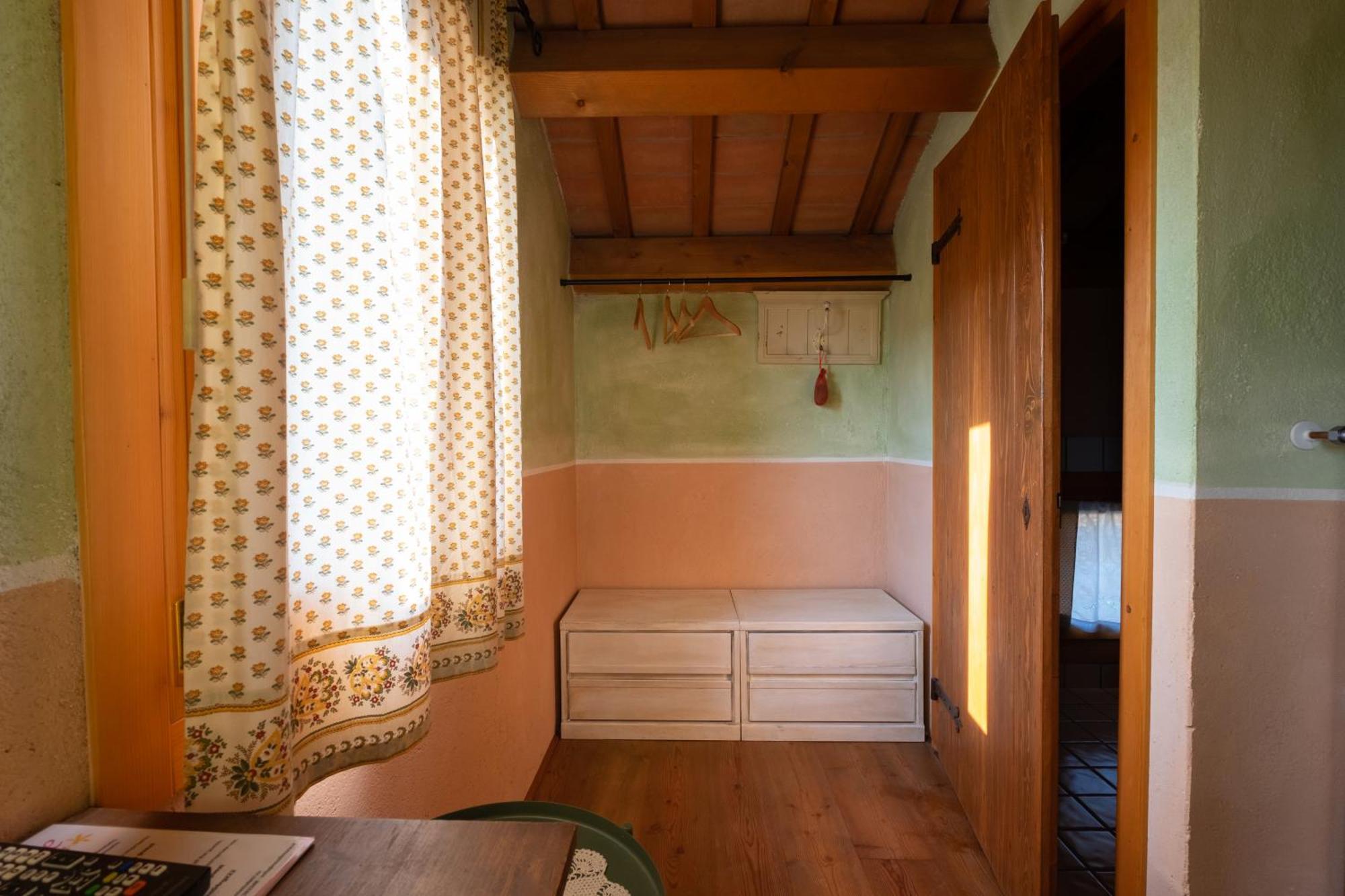 Rosalimone B&B Campodarsego Exterior foto
